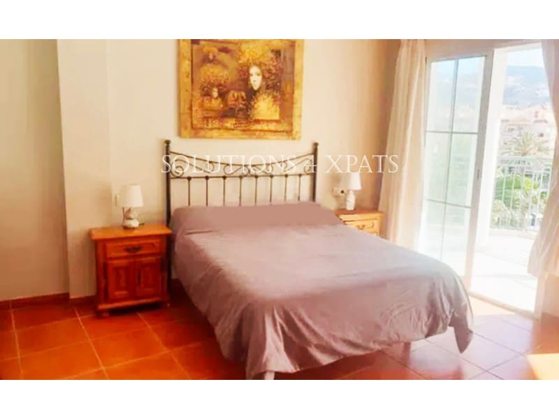 3 slaapkamer Appartement te koop in El Penoncillo met garage - € 600.000 (Ref: 9167383)