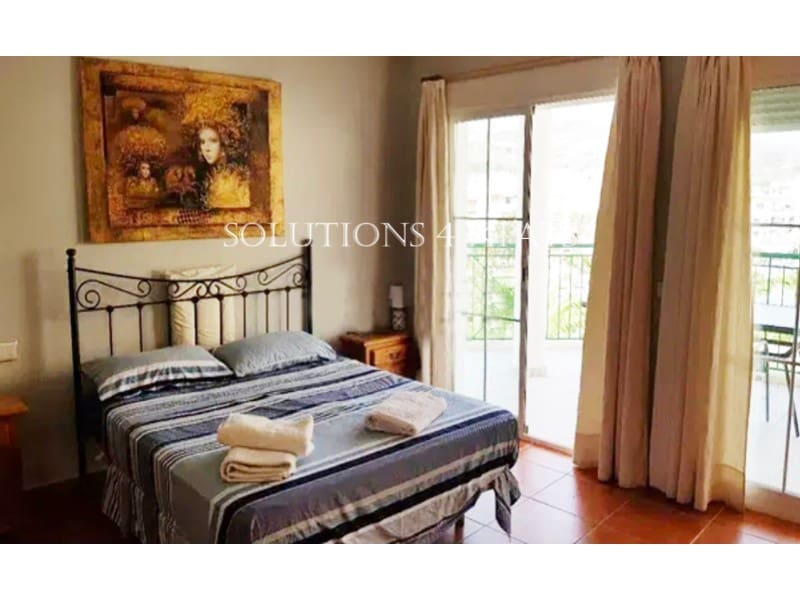 3 slaapkamer Appartement te koop in El Penoncillo met garage - € 600.000 (Ref: 9167383)