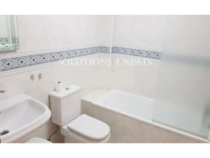 3 slaapkamer Appartement te koop in El Penoncillo met garage - € 600.000 (Ref: 9167383)