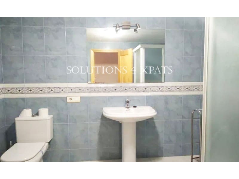 3 slaapkamer Appartement te koop in El Penoncillo met garage - € 600.000 (Ref: 9167383)