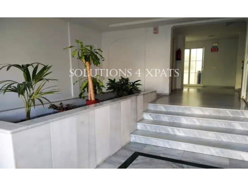 3 slaapkamer Appartement te koop in El Penoncillo met garage - € 600.000 (Ref: 9167383)