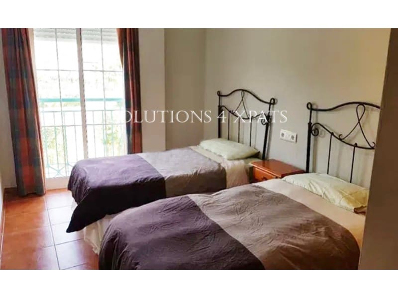 3 slaapkamer Appartement te koop in El Penoncillo met garage - € 600.000 (Ref: 9167383)