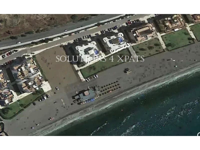 3 slaapkamer Appartement te koop in El Penoncillo met garage - € 600.000 (Ref: 9167383)