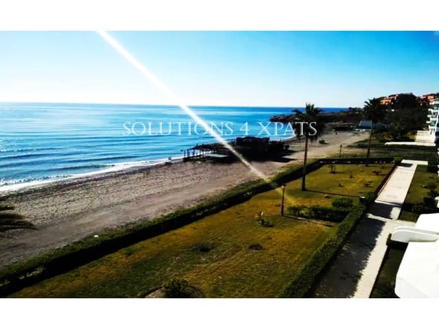 3 makuuhuone Huoneisto myytävänä paikassa El Peñoncillo, Torrox mukana 
autotalli - 600 000 € (Ref: 9167383)