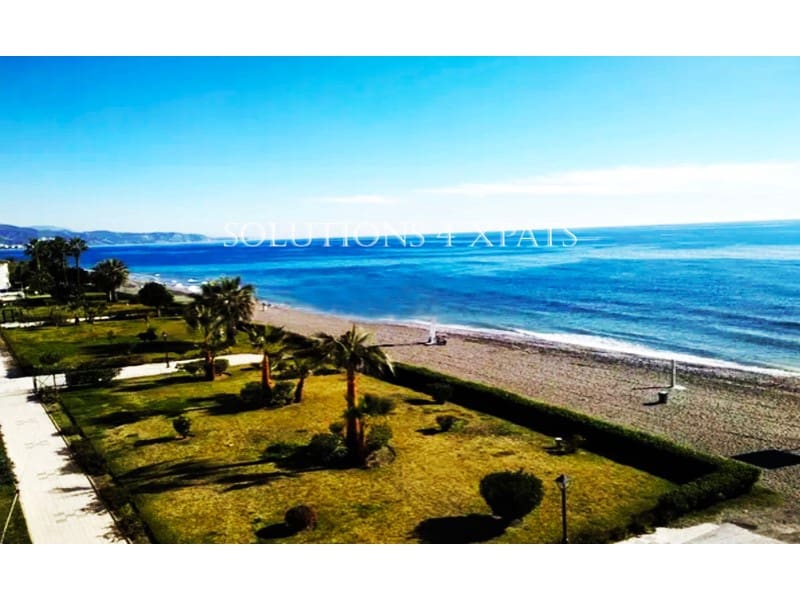 3 slaapkamer Appartement te koop in El Penoncillo met garage - € 600.000 (Ref: 9167383)