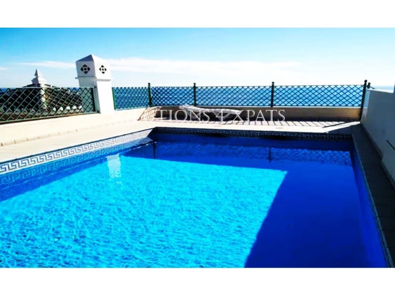 3 slaapkamer Appartement te koop in El Penoncillo met garage - € 600.000 (Ref: 9167383)