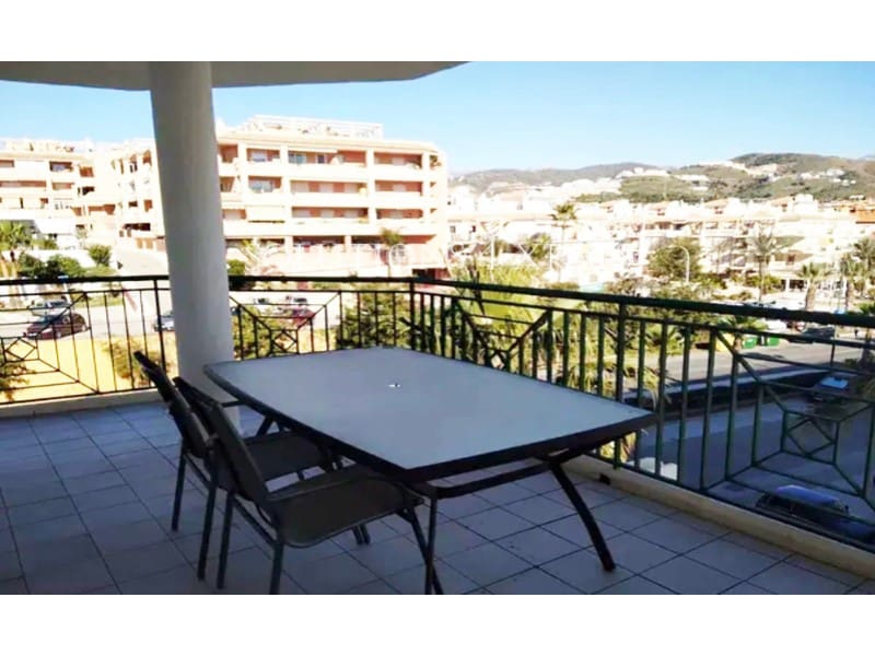 3 slaapkamer Appartement te koop in El Penoncillo met garage - € 600.000 (Ref: 9167383)