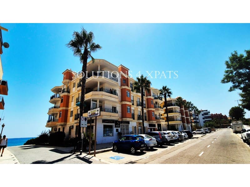 3 slaapkamer Appartement te koop in El Penoncillo met garage - € 600.000 (Ref: 9167383)