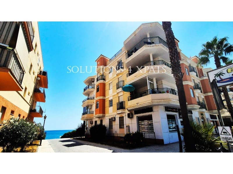 3 slaapkamer Appartement te koop in El Penoncillo met garage - € 600.000 (Ref: 9167383)