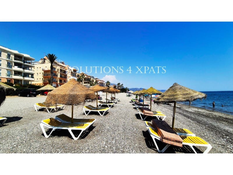 3 slaapkamer Appartement te koop in El Penoncillo met garage - € 600.000 (Ref: 9167383)