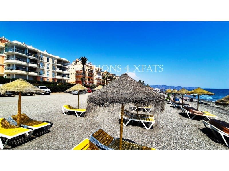 3 slaapkamer Appartement te koop in El Penoncillo met garage - € 600.000 (Ref: 9167383)