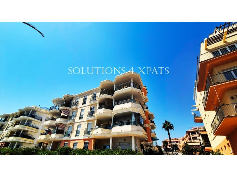 3 slaapkamer Appartement te koop in El Penoncillo met garage - € 600.000 (Ref: 9167383)