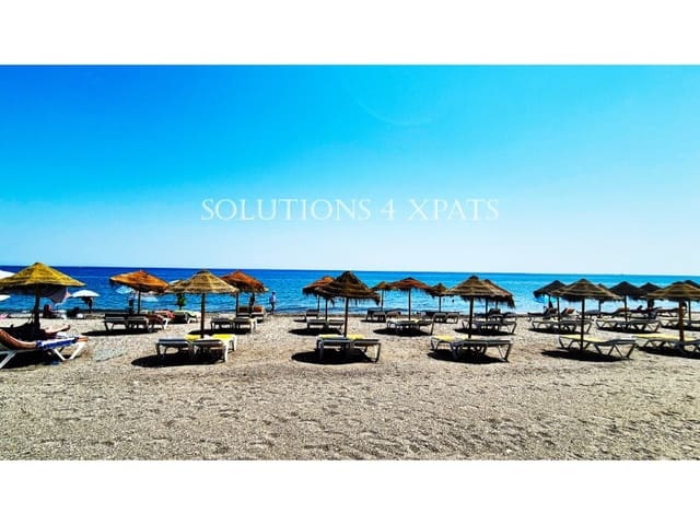 3 makuuhuone Huoneisto myytävänä paikassa El Peñoncillo, Torrox mukana 
autotalli - 600 000 € (Ref: 9167383)