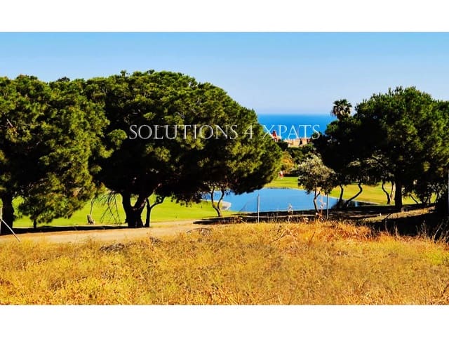 Bouwgrond te koop in Rincón de la Victoria - € 250.000 (Ref: 9169819)