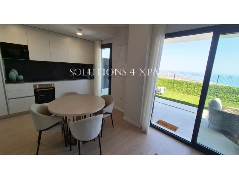 2 soveværelse Lejlighed til salg i Rincon de la Victoria med garage - € 425.000 (Ref: 9177405)