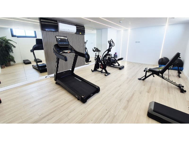 2 soveværelse Lejlighed til salg i Rincon de la Victoria med garage - € 425.000 (Ref: 9177405)