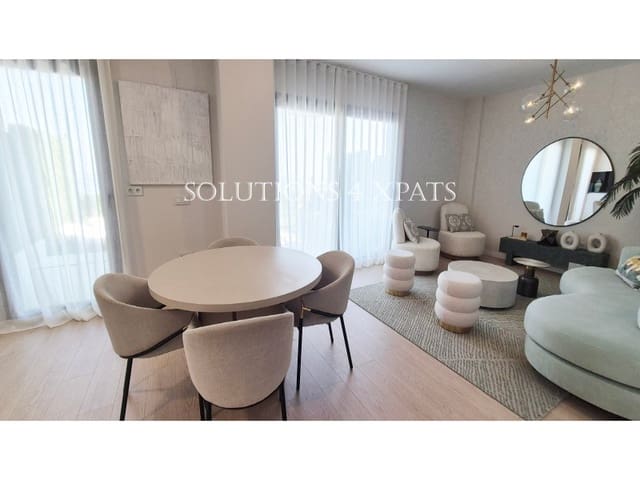 2 chambre Appartement à vendre à Rincón de la Victoria avec garage - 425 000 € (Ref: 9177405)