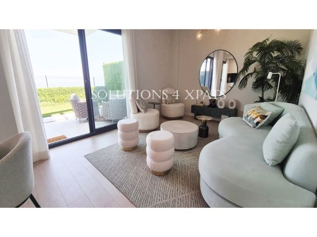 2 chambre Appartement à vendre à Rincón de la Victoria avec garage - 425 000 € (Ref: 9177405)