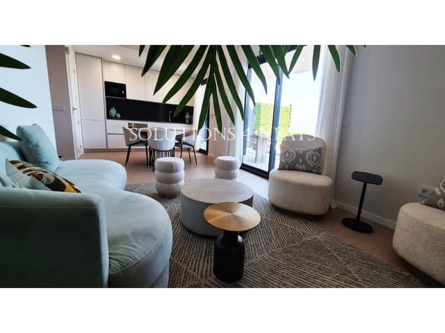 2 chambre Appartement à vendre à Rincón de la Victoria avec garage - 425 000 € (Ref: 9177405)