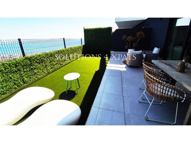 2 camera da letto Appartamento in vendita in Rincón de la Victoria con garage - 425.000 € (Rif: 9177405)