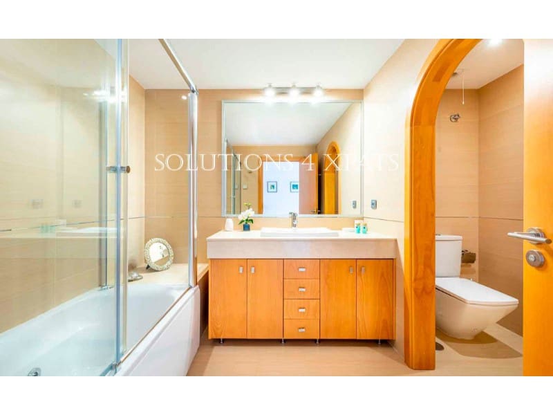 4 soveværelse Penthouse til salg i Rincon de la Victoria med swimmingpool garage - € 1.400.000 (Ref: 9208573)