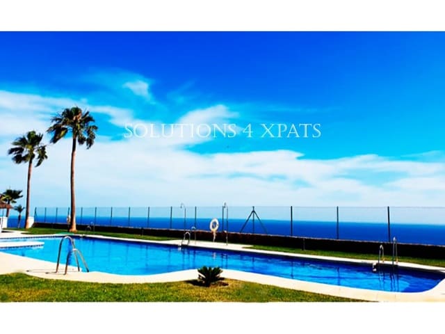 4 soveværelse Penthouse til salg i Rincón de la Victoria med swimmingpool garage - € 1.400.000 (Ref: 9208573)