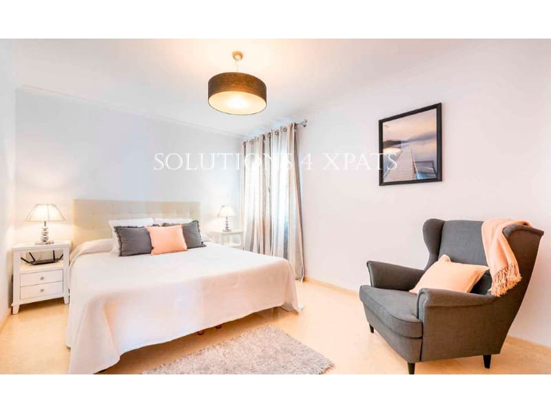 4 soveværelse Penthouse til salg i Rincon de la Victoria med swimmingpool garage - € 1.400.000 (Ref: 9208573)