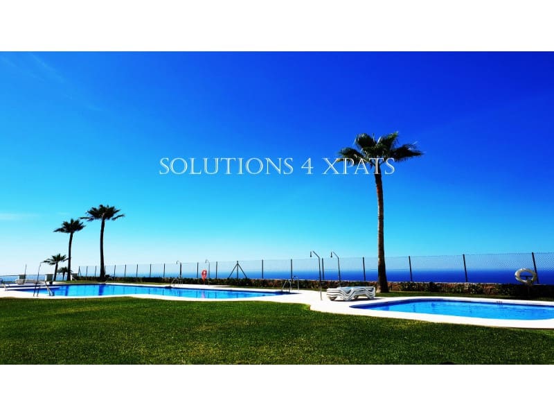 4 soveværelse Penthouse til salg i Rincon de la Victoria med swimmingpool garage - € 1.400.000 (Ref: 9208573)