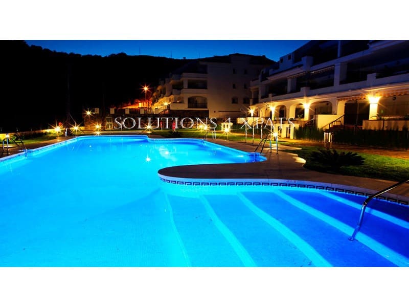 4 soveværelse Penthouse til salg i Rincon de la Victoria med swimmingpool garage - € 1.400.000 (Ref: 9208573)