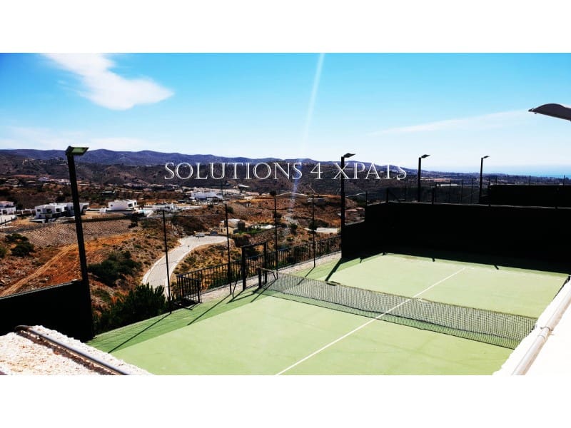 4 soveværelse Penthouse til salg i Rincon de la Victoria med swimmingpool garage - € 1.400.000 (Ref: 9208573)