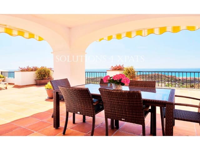 4 soveværelse Penthouse til salg i Rincón de la Victoria med swimmingpool garage - € 1.400.000 (Ref: 9208573)