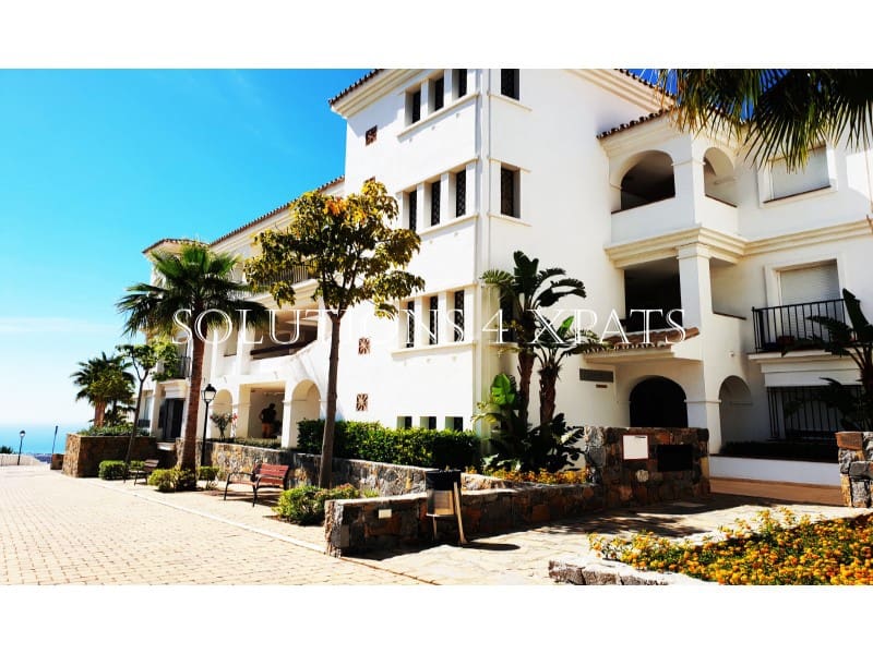 4 soveværelse Penthouse til salg i Rincon de la Victoria med swimmingpool garage - € 1.400.000 (Ref: 9208573)