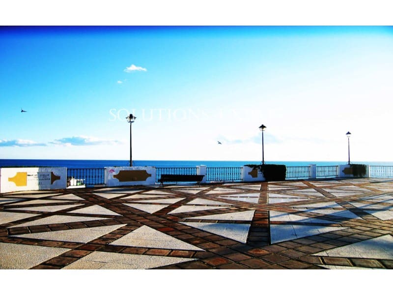 4 soveværelse Penthouse til salg i Rincon de la Victoria med swimmingpool garage - € 1.400.000 (Ref: 9208573)