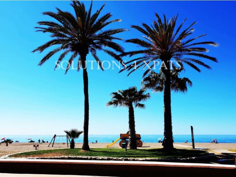 4 soveværelse Penthouse til salg i Rincon de la Victoria med swimmingpool garage - € 1.400.000 (Ref: 9208573)