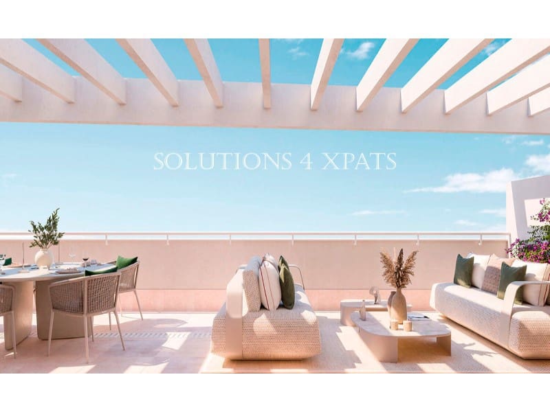 Apartment zu verkaufen in Torre del Mar mit Garage - 386.000 € (Ref: 9248352)