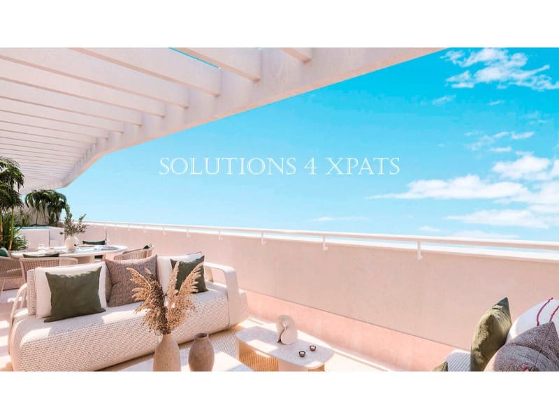 Apartment zu verkaufen in Torre del Mar mit Garage - 386.000 € (Ref: 9248352)