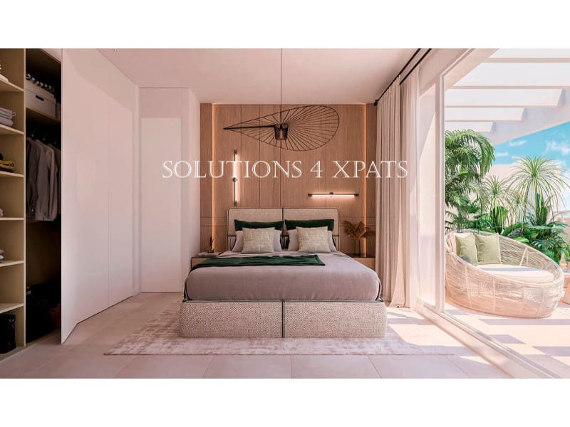 Apartment zu verkaufen in Torre del Mar mit Garage - 386.000 € (Ref: 9248352)