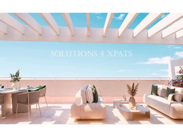 Apartment zu verkaufen in Torre del Mar, Vélez-Málaga mit Garage - 386.000 € (Ref: 9248352)