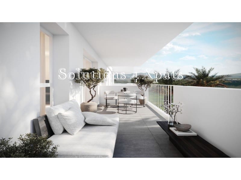 Apartamento para venda em Velez-Malaga com garagem - 254 950 € (Ref: 9272605)