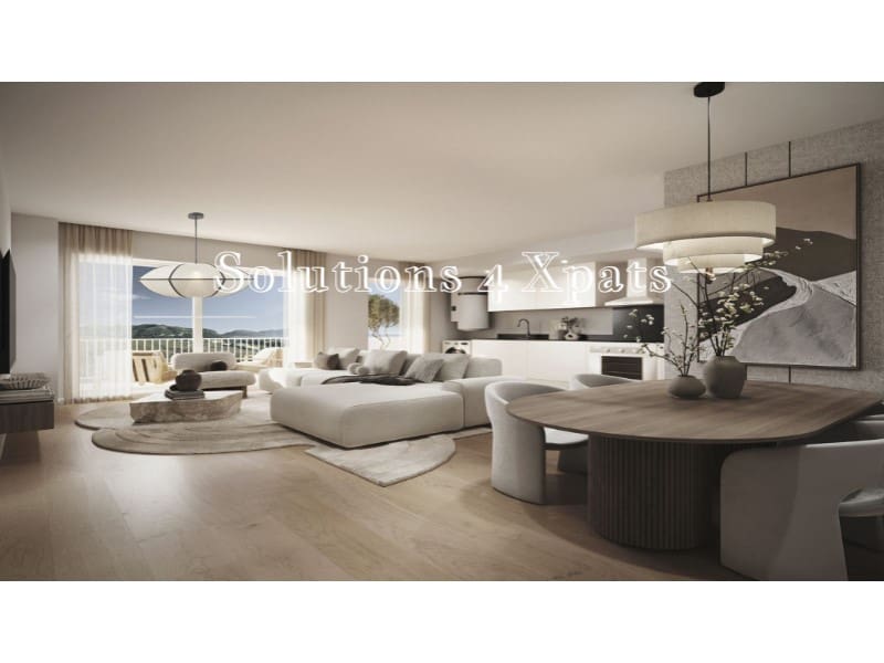 Apartamento para venda em Velez-Malaga com garagem - 254 950 € (Ref: 9272605)