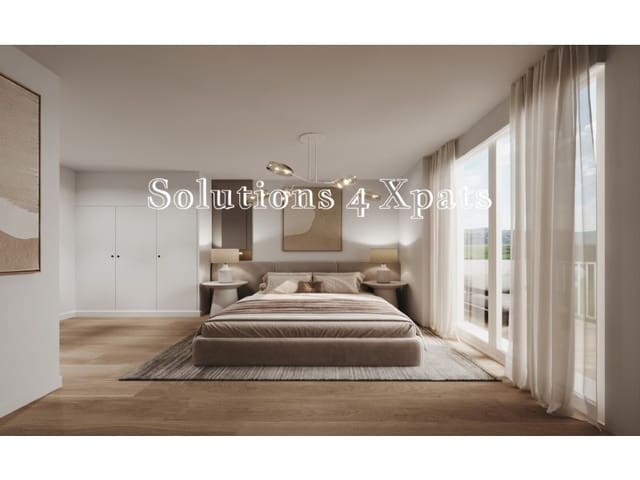 Apartamento para venda em Vélez-Málaga com garagem - 254 950 € (Ref: 9272605)