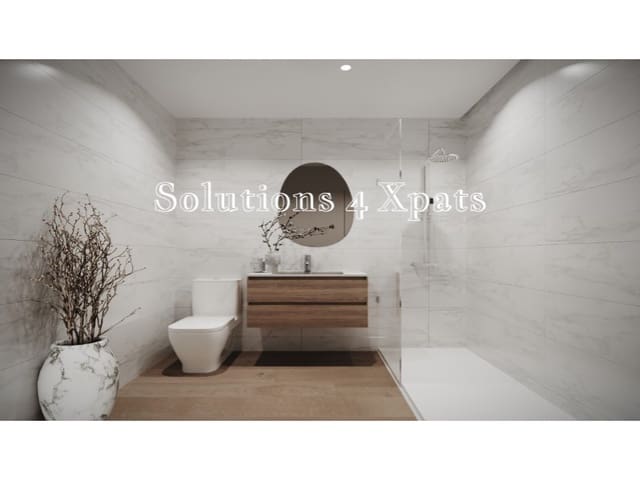 Apartamento para venda em Vélez-Málaga com garagem - 254 950 € (Ref: 9272605)