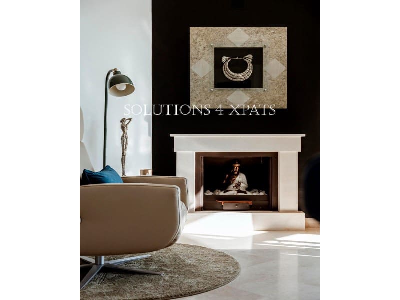 2 soveværelse Penthouse til salg i Calahonda med swimmingpool garage - € 795.000 (Ref: 9296746)