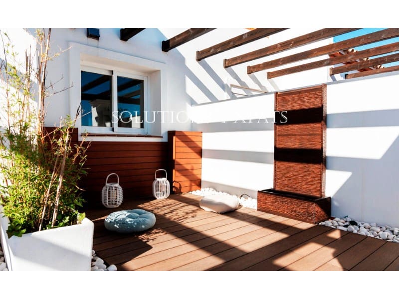 2 soveværelse Penthouse til salg i Calahonda med swimmingpool garage - € 795.000 (Ref: 9296746)