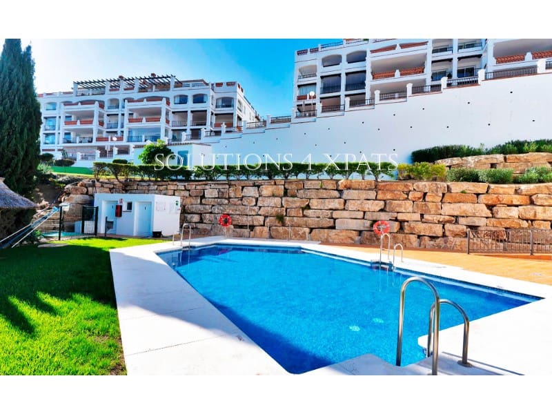 2 soveværelse Penthouse til salg i Calahonda med swimmingpool garage - € 795.000 (Ref: 9296746)