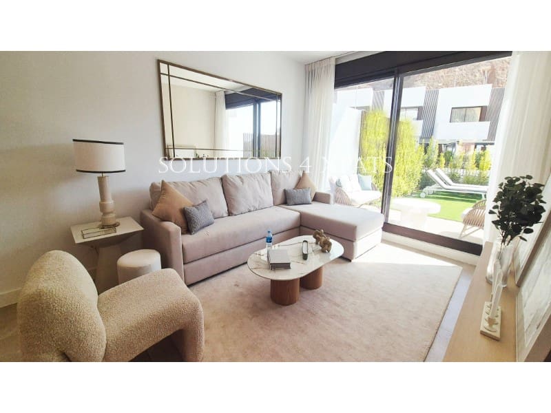 4 soverom Hus til salgs i Rincon de la Victoria med garasje - € 705 000 (Ref: 9310751)