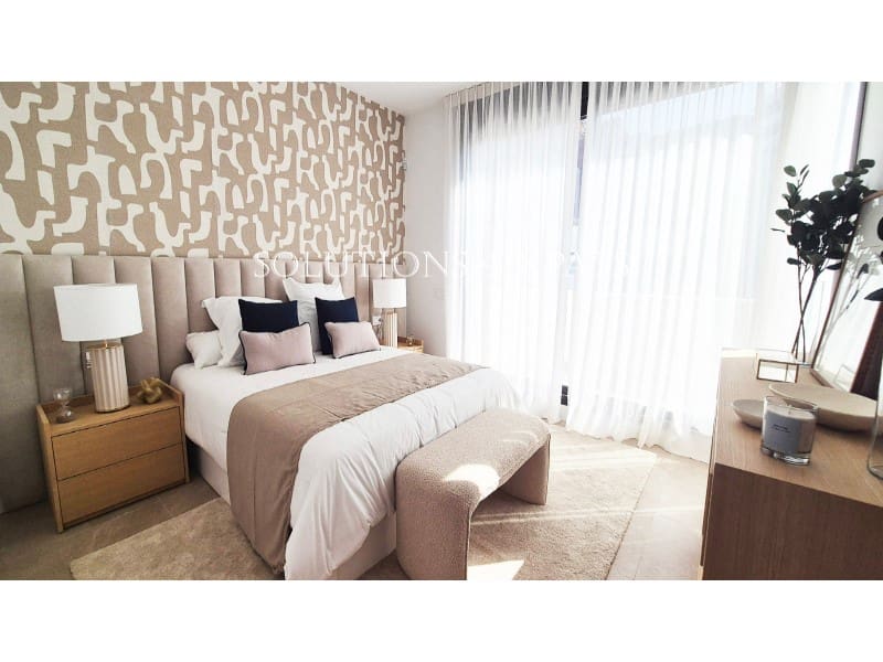 4 soverom Hus til salgs i Rincon de la Victoria med garasje - € 705 000 (Ref: 9310751)