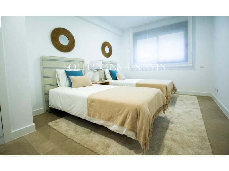 4 soverom Hus til salgs i Rincon de la Victoria med garasje - € 705 000 (Ref: 9310751)