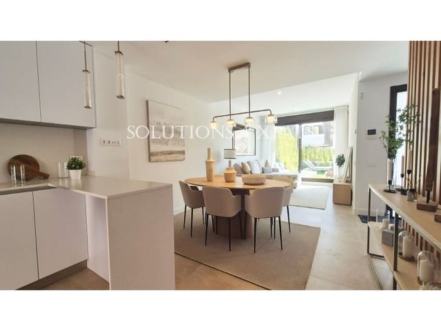 4 slaapkamer Huis te koop in Rincón de la Victoria met garage - € 705.000 (Ref: 9310751)