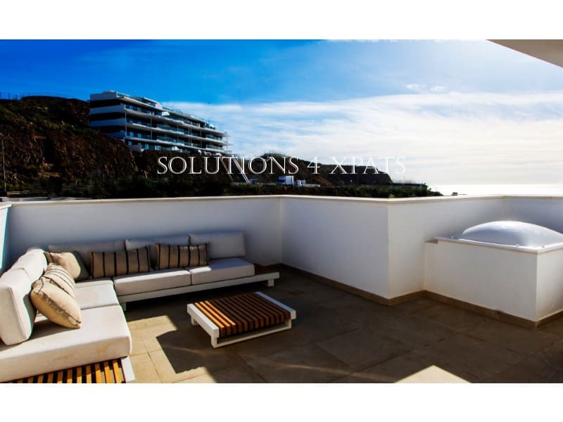 4 soverom Hus til salgs i Rincon de la Victoria med garasje - € 705 000 (Ref: 9310751)